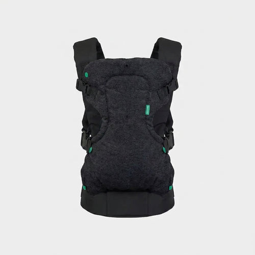 Kangaroo Baby Carrier — 4-in-1 Stretch