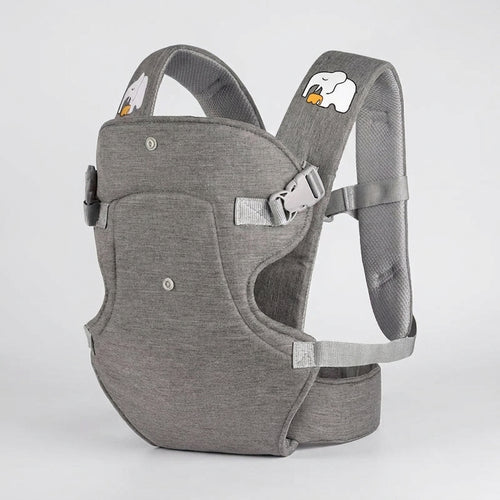 Kangaroo Baby Carrier — Adjustable