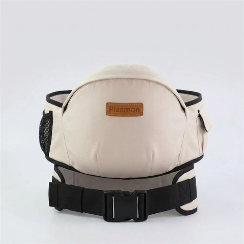 Hip Seat Baby Carrier — Lightweight