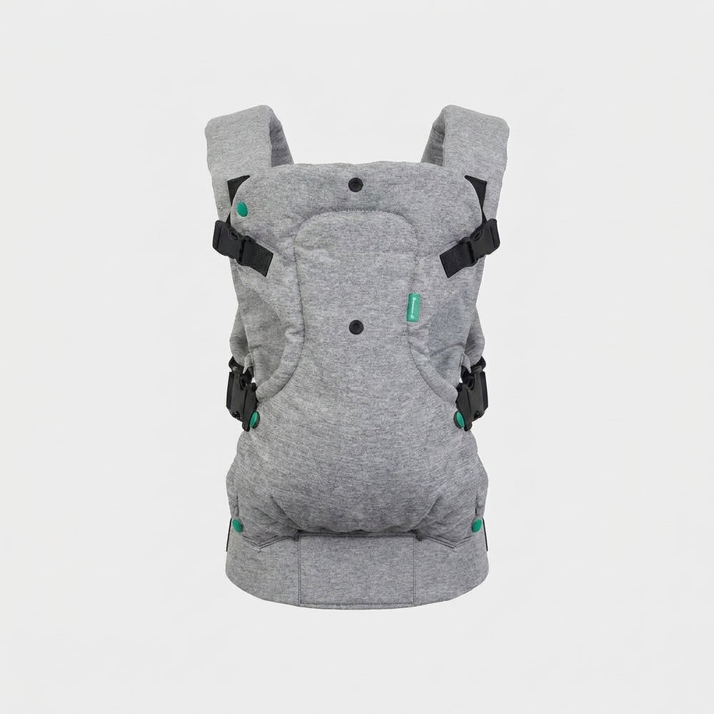 Kangaroo Baby Carrier — 4-in-1 Stretch