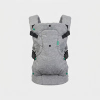 Kangaroo Baby Carrier — 4-in-1 Stretch