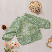 Long-Sleeve Waterproof Bib