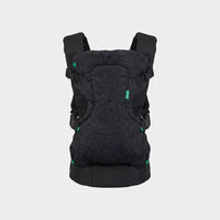 Kangaroo Baby Carrier — 4-in-1 Stretch
