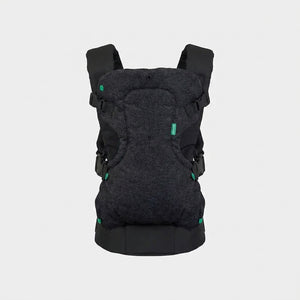 4-in-1 Stretchy Kangaroo Baby Carrier