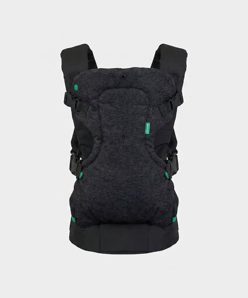 Porte Bébé Kangourou Extensible 4-en-1