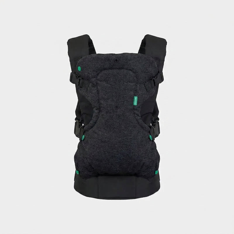 4-in-1 Stretchy Kangaroo Baby Carrier
