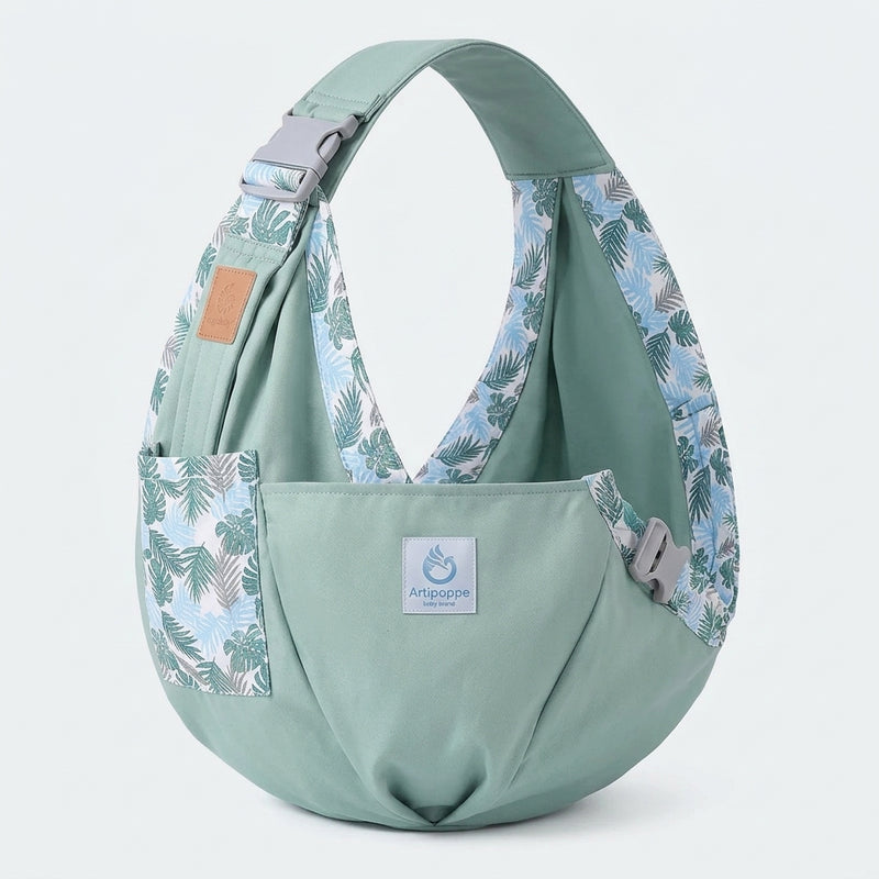 Hammock Wrap Baby Sling