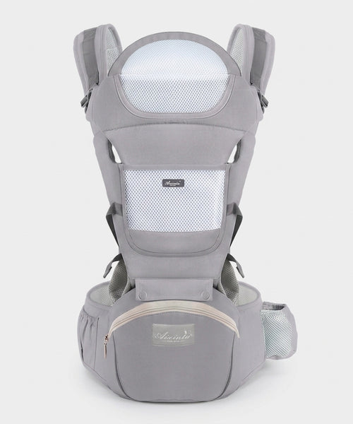Porte-Bébé Siège Hanches 3-en-1