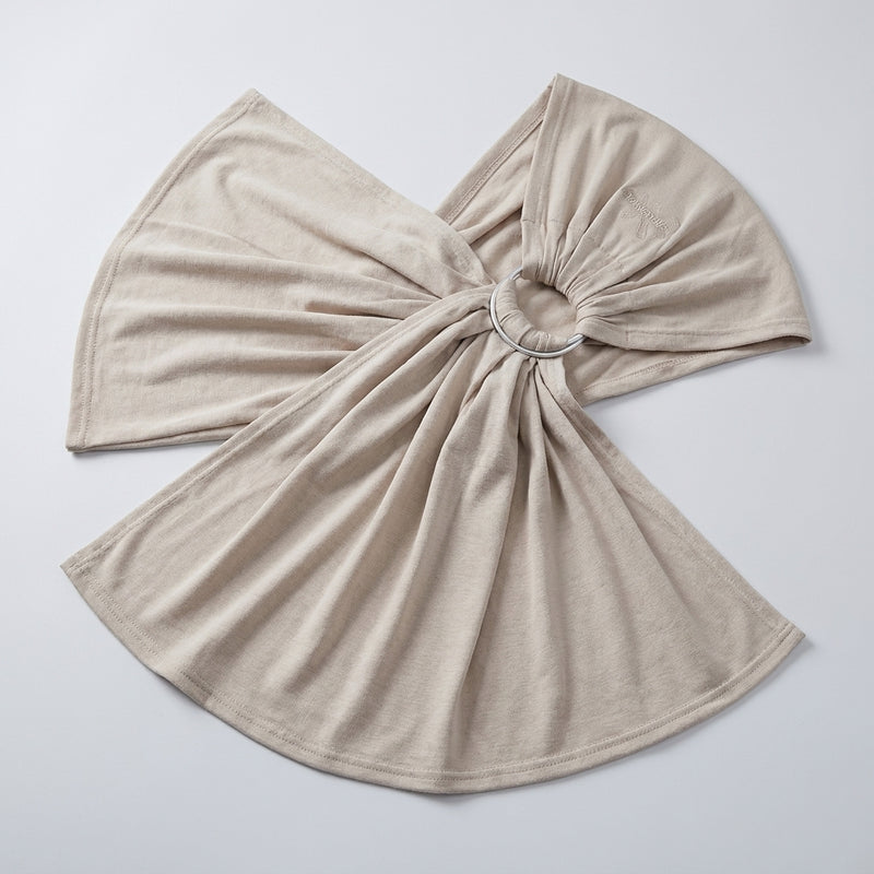 Kangaroo Baby Wrap — Soft Cotton, 0-36 Months