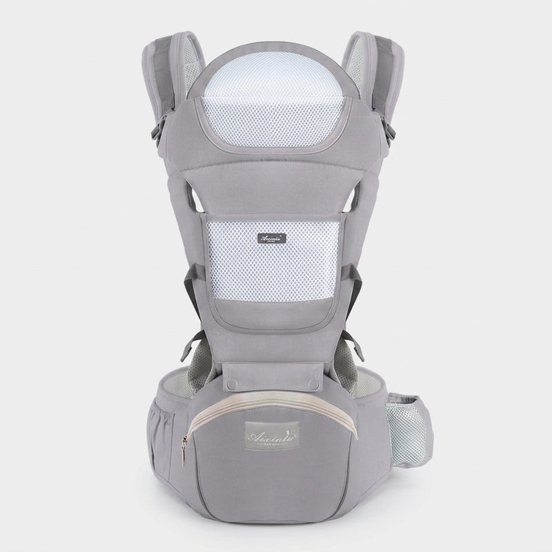 Porte-Bébé Siège Hanches 3-en-1