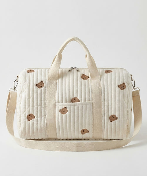 Grand Sac Maman Multifonctions