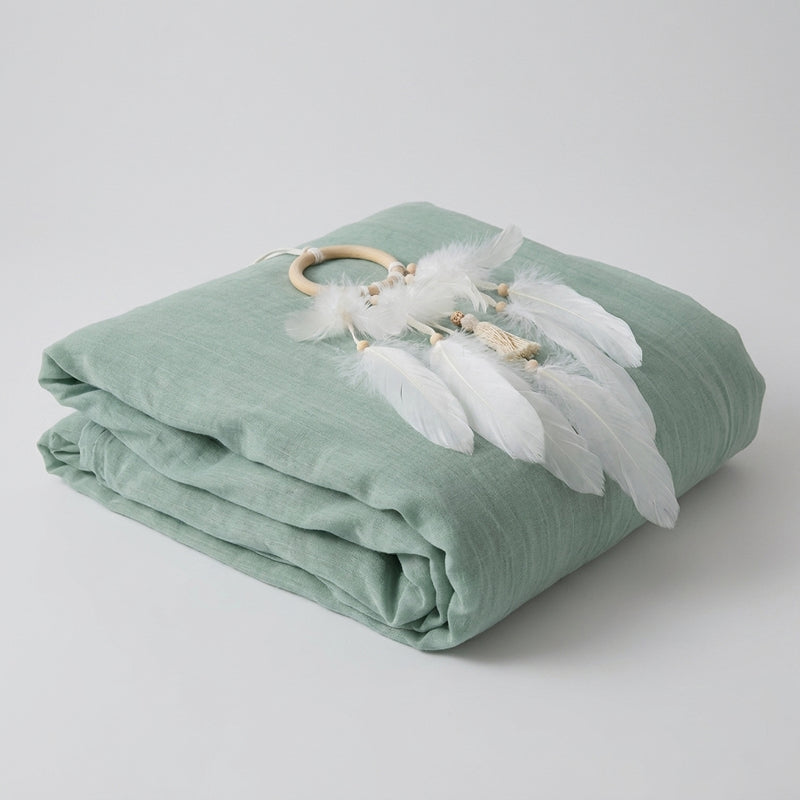 Princess Bed Canopy Veil — Kids' Room Decor