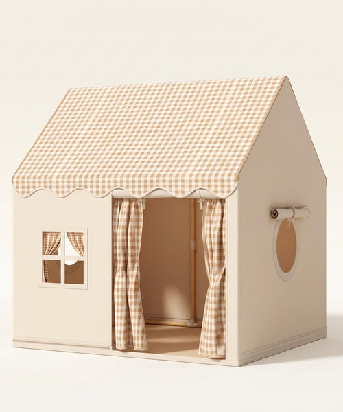 Cabane de Jeu Enfant Intérieure