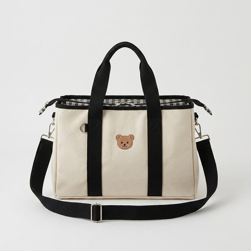 Elegant Diaper Bag