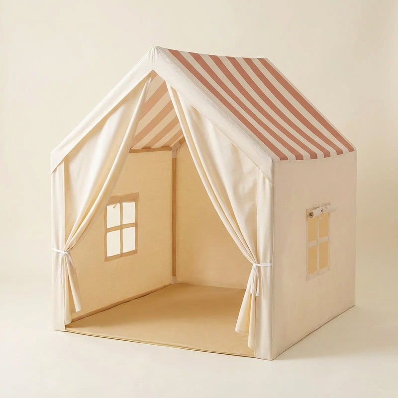 Large Indoor & Outdoor Play Tent
