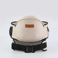 Hip Seat Baby Carrier — Lightweight