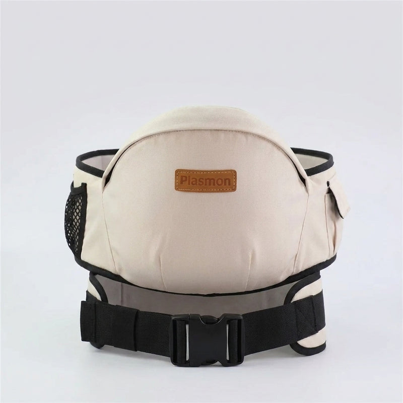 Ergonomic Hip Seat Carrier