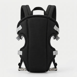 4-Position Ergonomic Baby Carrier