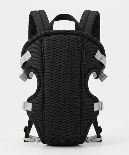 Porte-Bébé Ergonomique 4 Positions