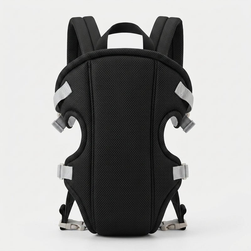 Porte-Bébé Ergonomique 4 Positions