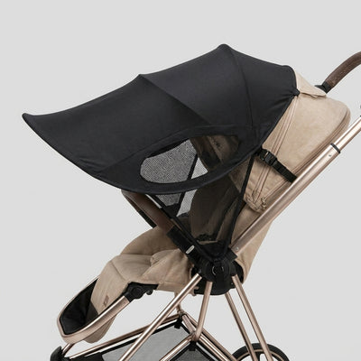 Pare-Soleil Universel Poussette — Protection UV