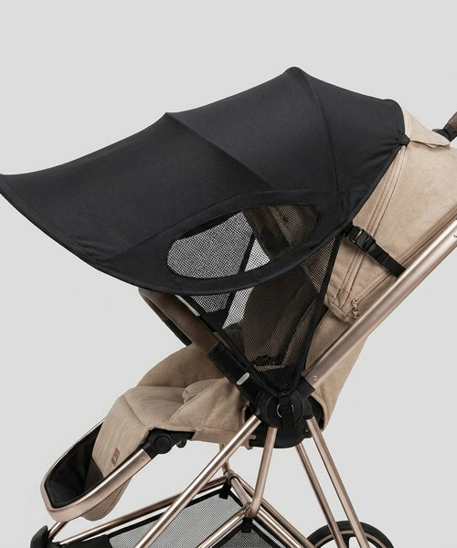 Universal Stroller Sun Shade — UV Protection