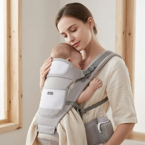 Porte-Bébé Siège Hanches 3-en-1