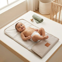 Portable Waterproof Changing Mat