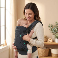 Kangaroo Baby Carrier — 4-in-1 Stretch