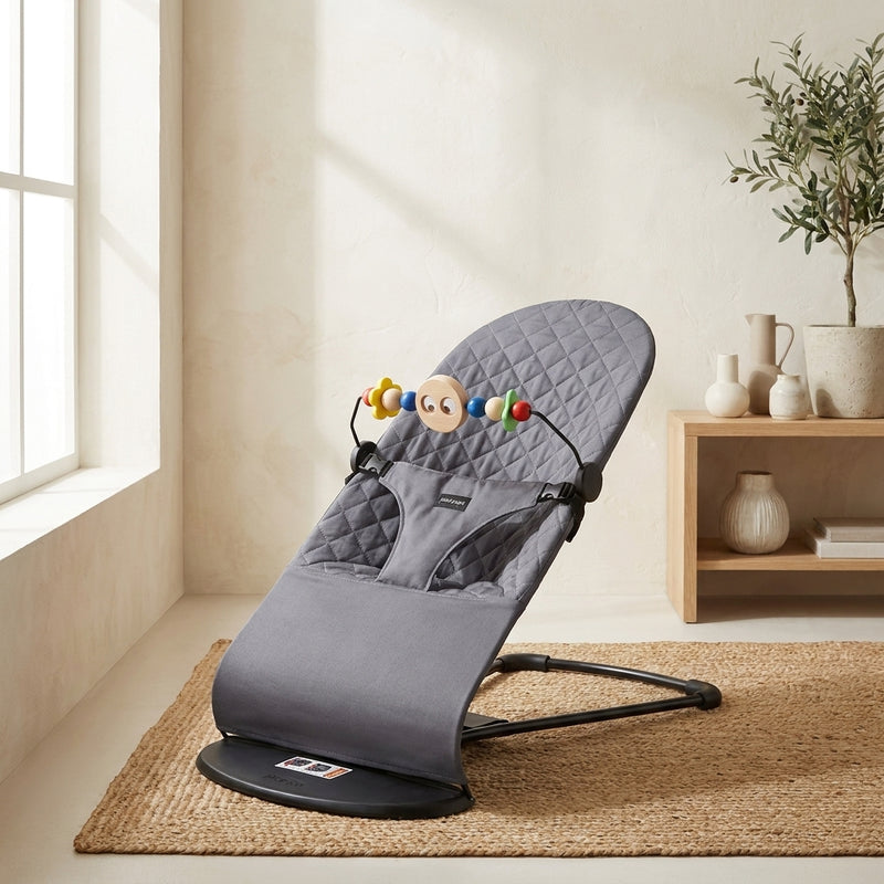 Balancelle Bébé 3 Vitesses