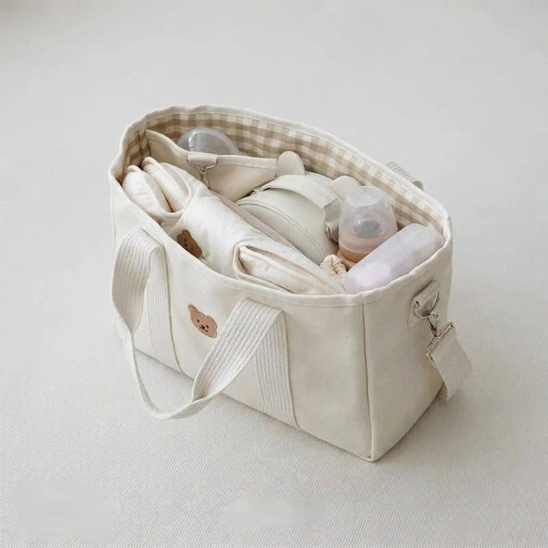 Elegant Diaper Bag