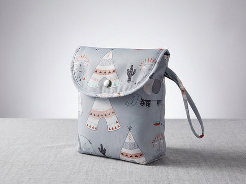 Wet & Dry Waterproof Pouch