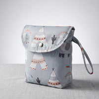 Wet & Dry Waterproof Pouch