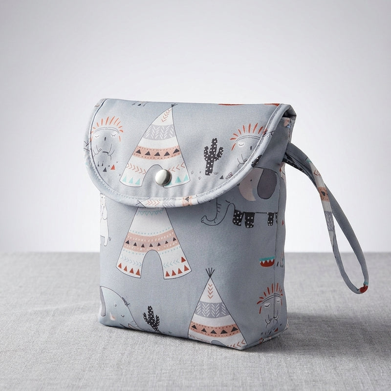 Wet & Dry Waterproof Pouch