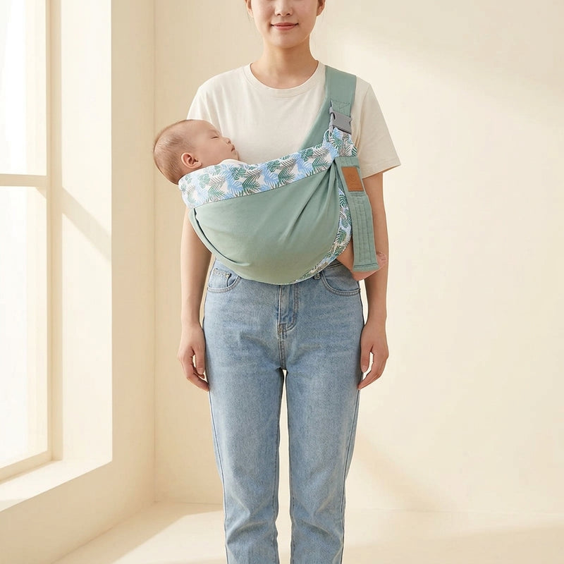 Hammock Wrap Baby Sling