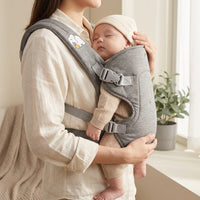 Kangaroo Baby Carrier — Adjustable