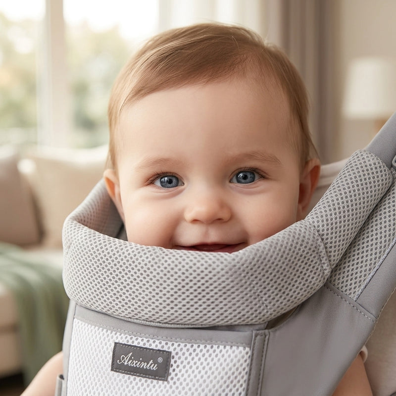Porte-Bébé Siège Hanches 3-en-1