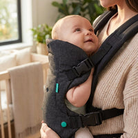 Kangaroo Baby Carrier — 4-in-1 Stretch