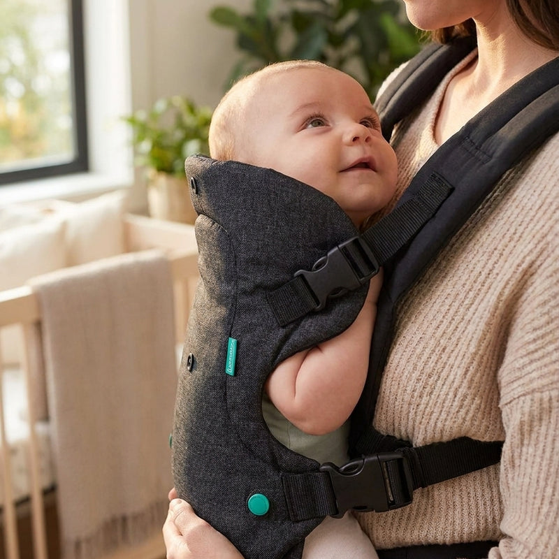 4-in-1 Stretchy Kangaroo Baby Carrier