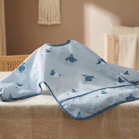 Long-Sleeve Waterproof Bib