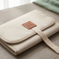 Portable Waterproof Changing Mat