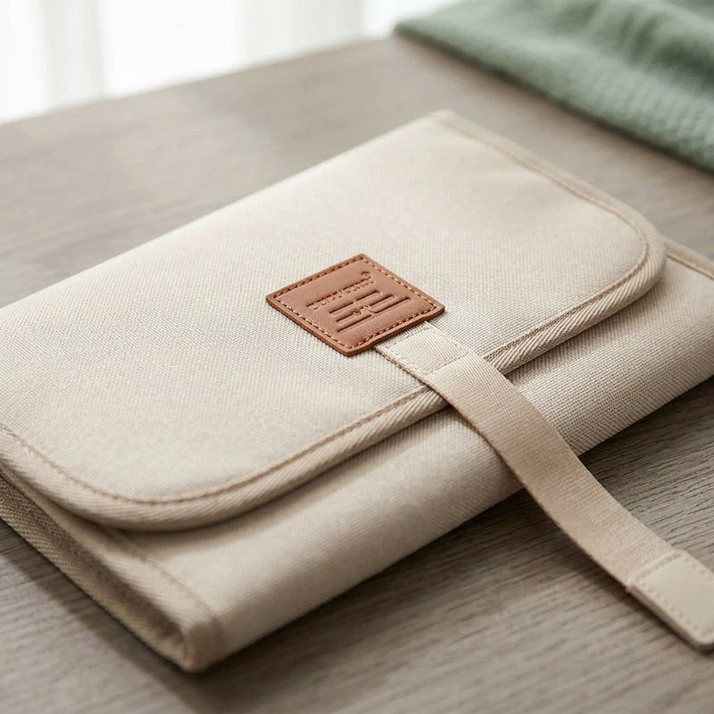 Portable Waterproof Changing Mat