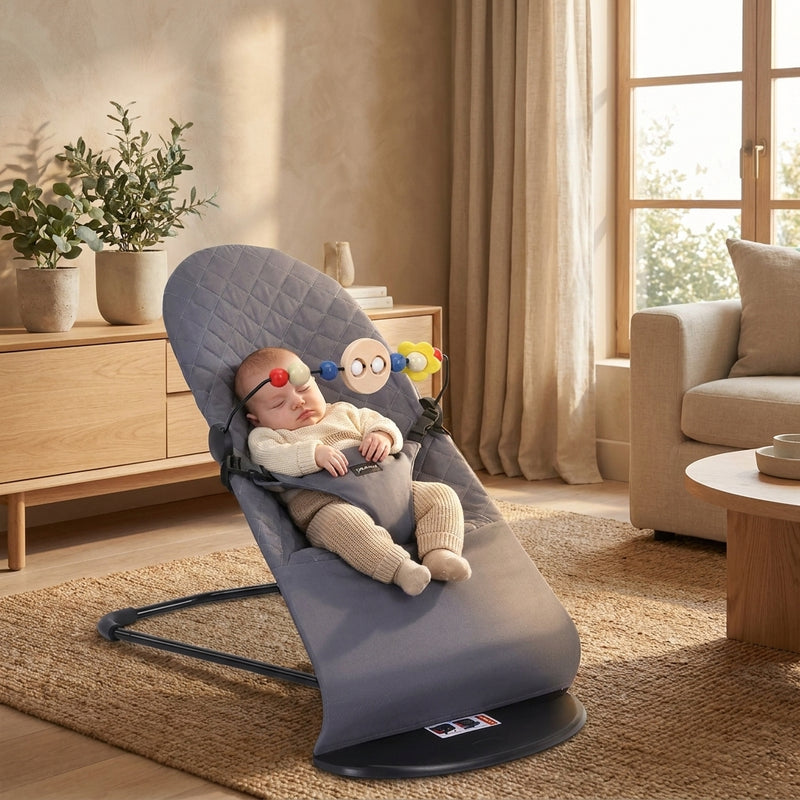 Balancelle Bébé 3 Vitesses