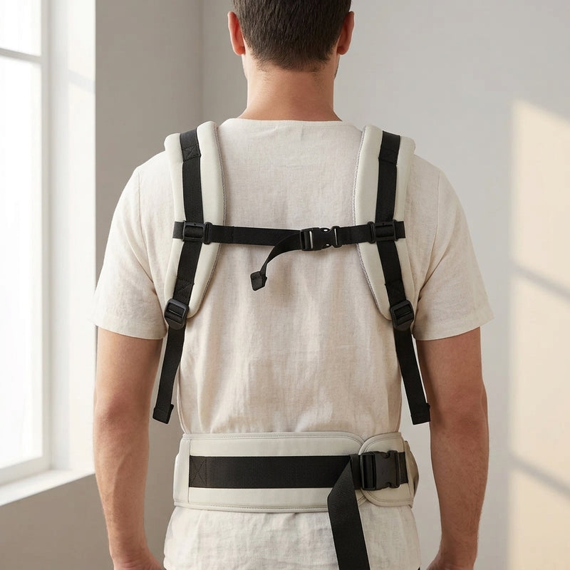 Porte-Bébé Siège Hanches 3-en-1