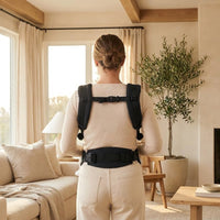 Kangaroo Baby Carrier — 4-in-1 Stretch