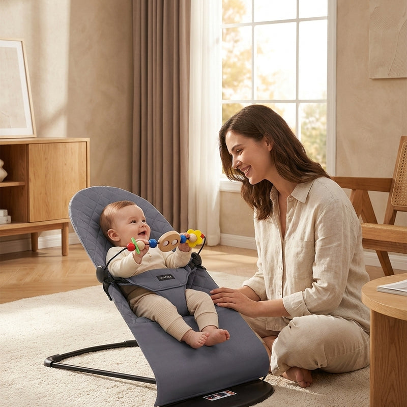 Balancelle Bébé 3 Vitesses