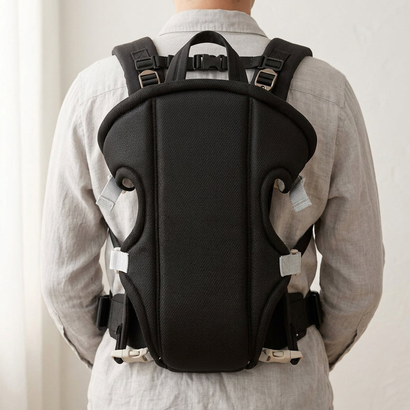 Porte-Bébé Ergonomique 4 Positions