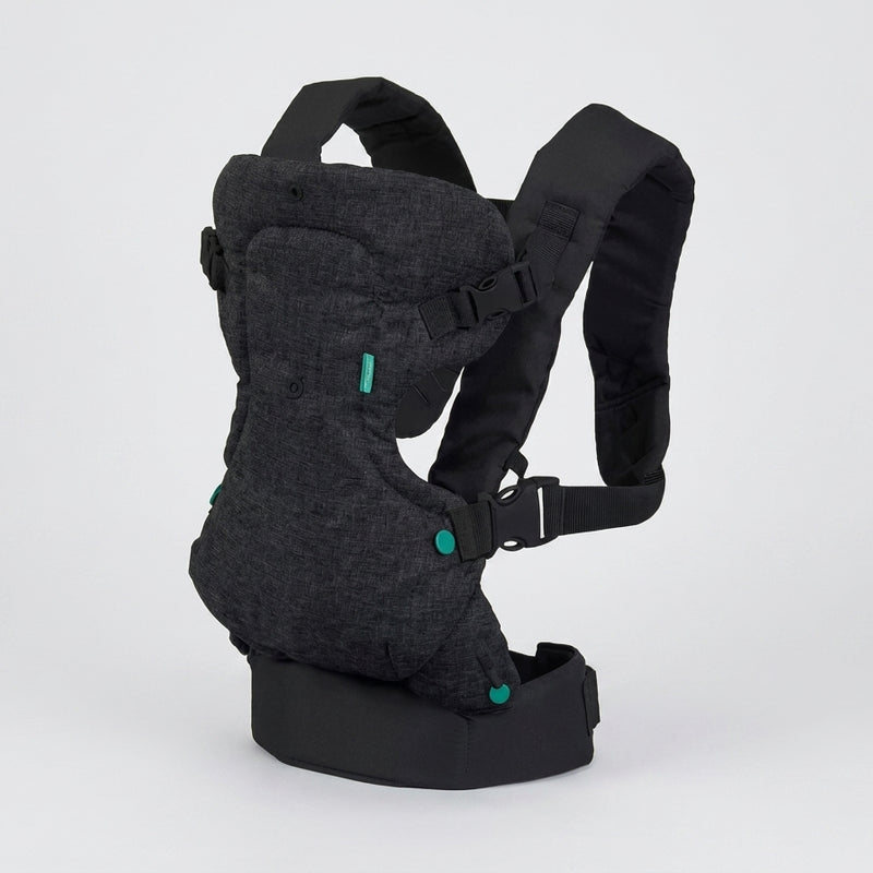 4-in-1 Stretchy Kangaroo Baby Carrier