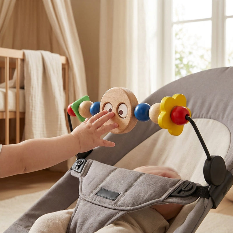 Balancelle Bébé 3 Vitesses