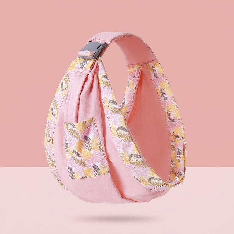 Hammock Wrap Baby Sling